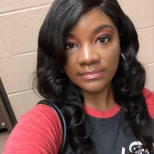 Meet your Posher, Tonya